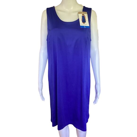 Mondetta Women's 2 in 1 Tennis  Dress Large - Picture 2 of 6